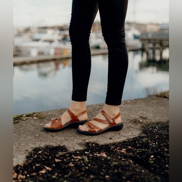 ROMIKA IBIZA - Pewter Silver Color - 7.5/8 (EU 38) - Picture 10 of 10